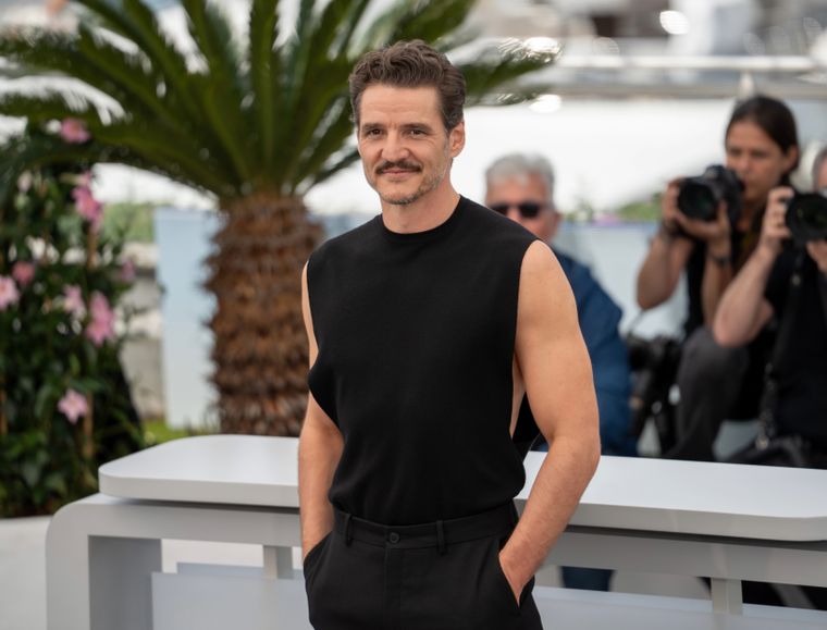 Pedro Pascal es fan de esta película de Martin Scorsese.&nbsp;
