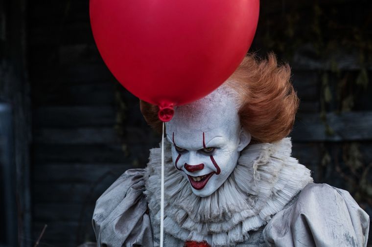 El origen de Pennywise será revelado.