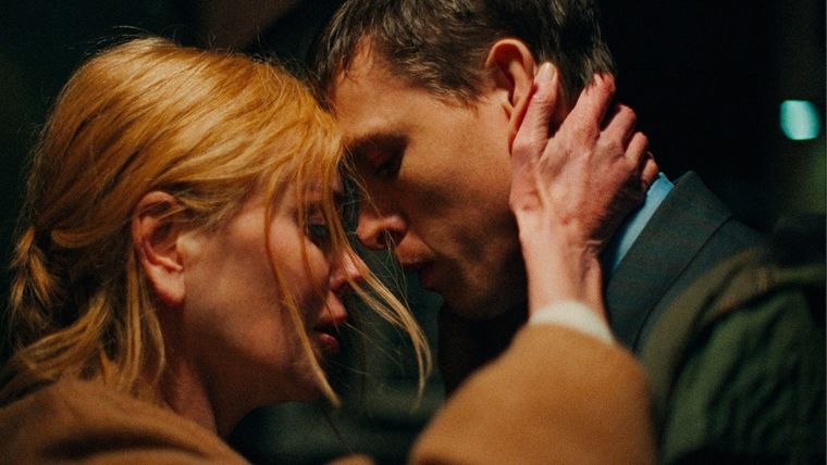 Babygirl ya se encuentra en cines