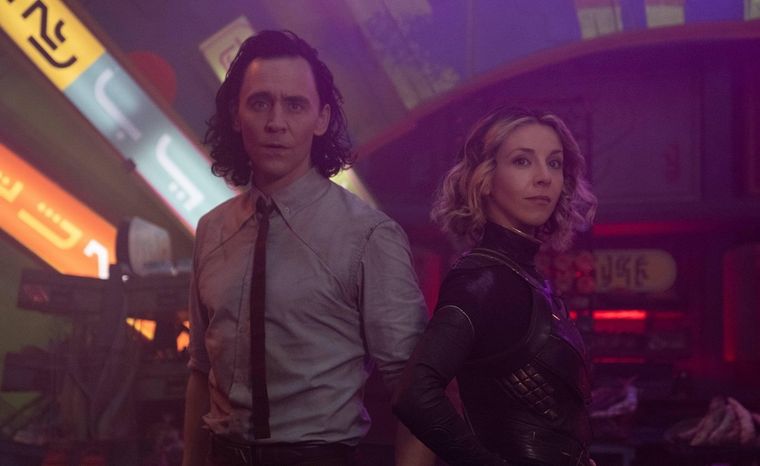 Loki y su Variante, o eso creíamos