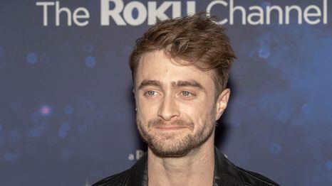 Daniel Radcliffe recibió una nominación al Emmy por su actuación en Weird: The Al Yankovic Story