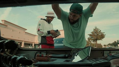 Mo ha sido renovada para una segunda temporada