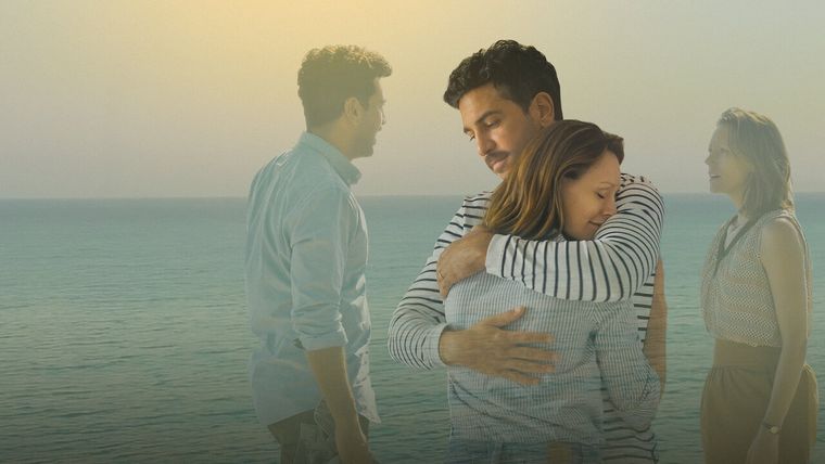 Tres historias imperdibles en Netflix.&nbsp;