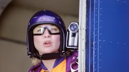 Vuelve la icónica protagonista de la aclamada comedia romántica