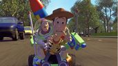 ¡Toy Story cumple 30 años! ¡Toy Story cumple 30 años!