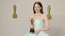 La emisión de la gala superó los 20 millones de espectadores en los Estados Unidos, convirtiéndose en la más vista desde la pandemia