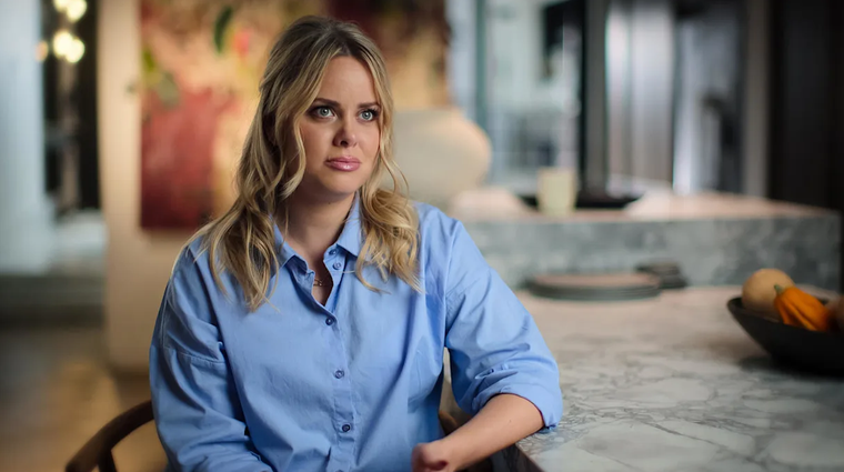 Falso amor y venganza es uno de los estrenos destacados de la semana