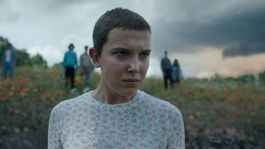 Que Ver | Eleven tendrá un rol clave en la temporada final de Stranger Things
