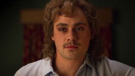 Dacre Montgomery