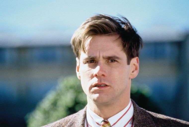 The Truman Show es un clásico de los 90 aclamado por la crítica.