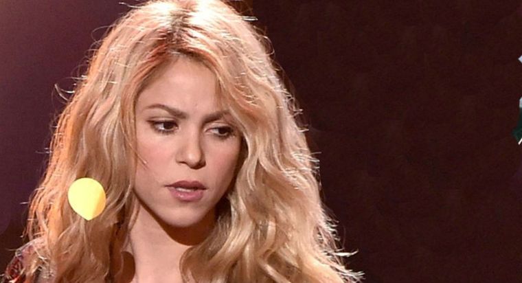 Shakira