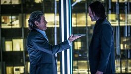 the continental: la precuela de john wick confirma trama, director y cantidad de episodios