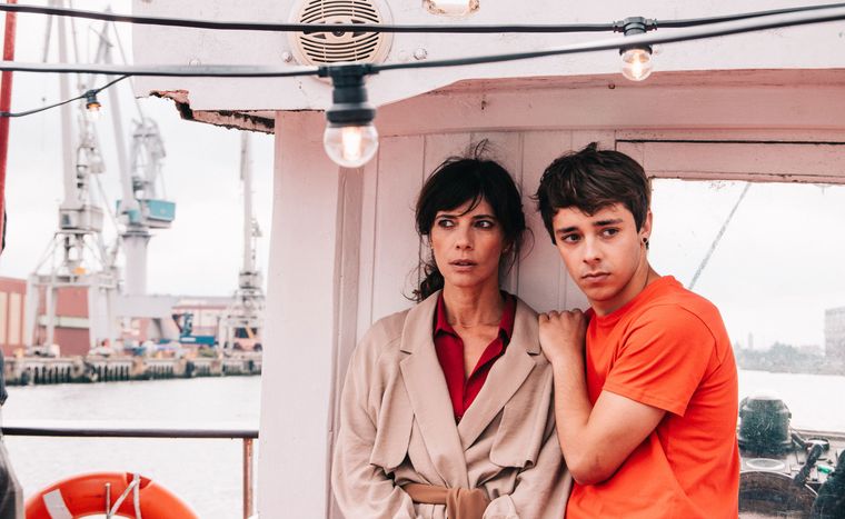 Maribel Verdú es una de las actrices más reconocidas de España