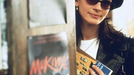 Julia Roberts protagoniza Un lugar llamado Notting Hill (1999)