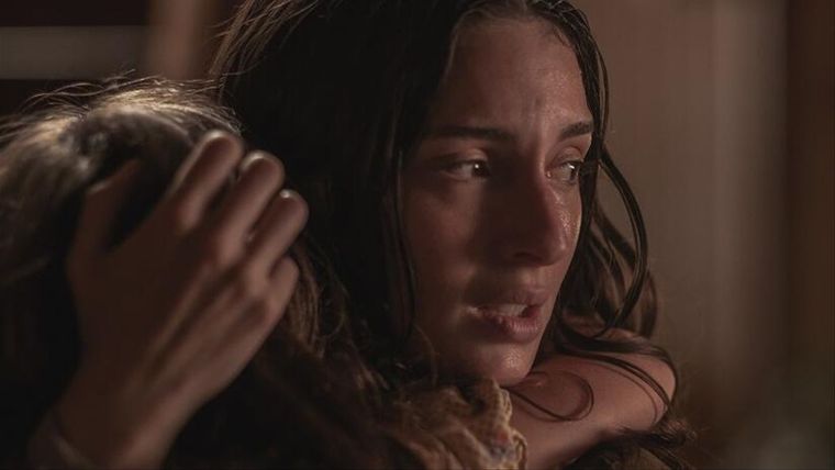 María Valverde protagoniza junto a Dolores Fonzi el thriller Distancia de Rescate