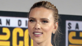 Scarlett Johansson nació el 22 de noviembre de 1984 en Manhattan, Nueva York