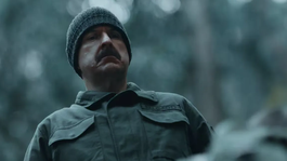 Estado de fuga 1986 llegó hace unos días a Netflix Estado de fuga 1986 llegó hace unos días a Netflix