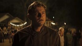 Leonardo DiCaprio es uno de los protagonistas de Los asesinos de la luna