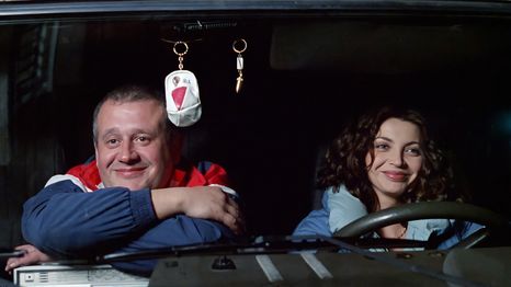 Si te gustan las películas de carretera, esta comedia española es para ti