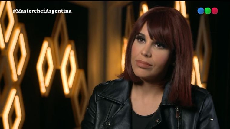 ¿Por qué faltó Charlotte?