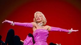 Que Ver | Marilyn Monroe es una de las mujeres más famosas de la historia
