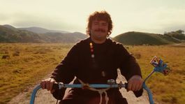Jack Black en una de sus mejores comedias. Jack Black en una de sus mejores comedias.