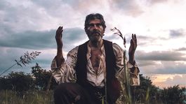 El western colombiano que entusiasmará a los amantes del cine de terror