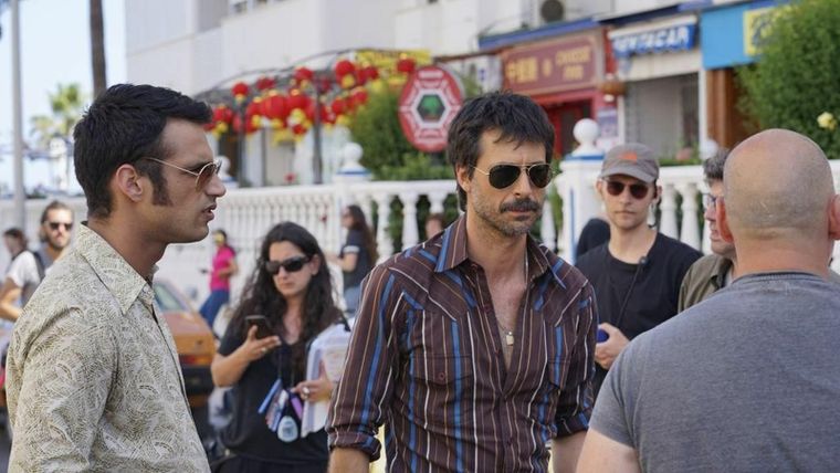 Si te gusta el crimen, esta serie no te decepcionará Si te gusta el crimen, esta serie no te decepcionará