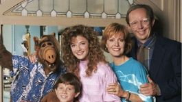 ALF regresa a HBO Max.