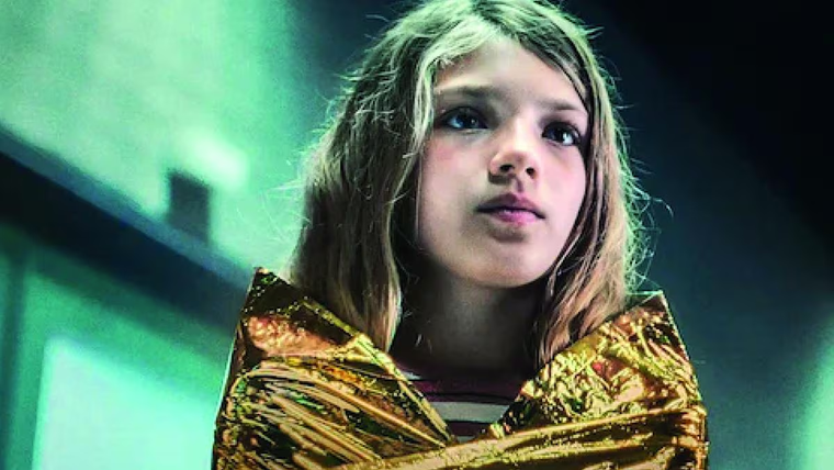 Mi querida niña es una de las mejores miniseries de Netflix.