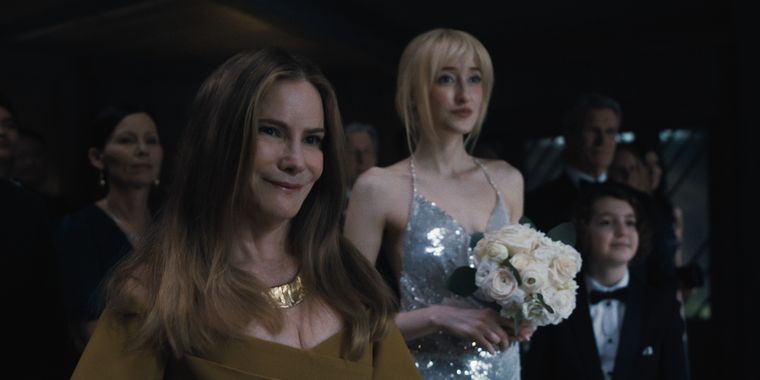 Algo terrible está a punto de suceder arrasa en Netflix.&nbsp;