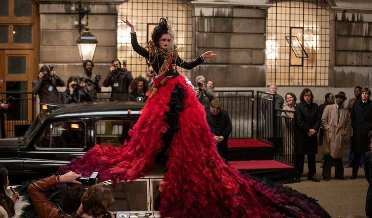¿Tendrá Cruella una secuela?