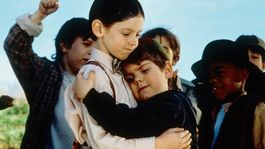 Los pequeños traviesos dejará de estar disponible en Netflix el 16 de mayo