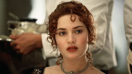 Uno de las piezas que Kate Winslet lució en la película fue subastada.&nbsp;