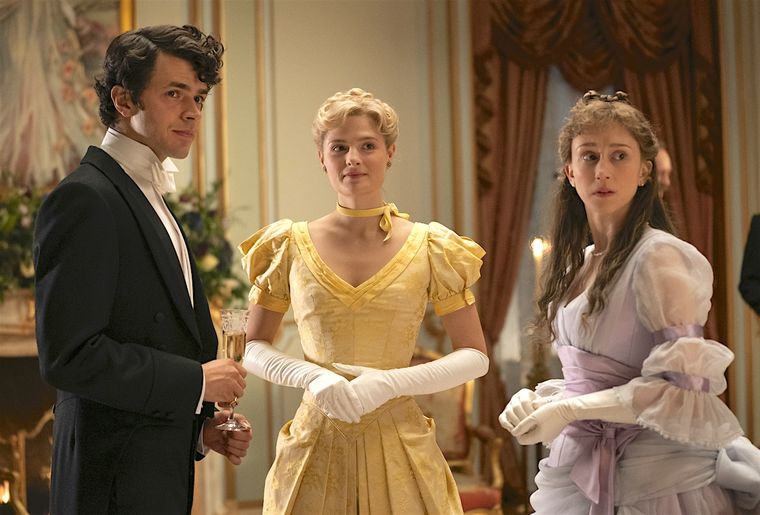 The Gilded Age