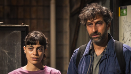 La Uruguaya tendrá su estreno mundial en el Festival de Cine de Mar del Plata