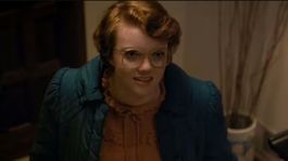 Shannon Purser en Stranger Things Shannon Purser en Stranger Things