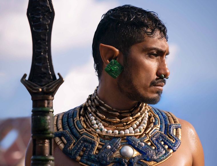 No hay que tomar a Namor a la ligera