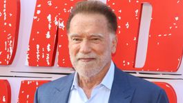 Arnold Schwarzenegger Arnold Schwarzenegger
