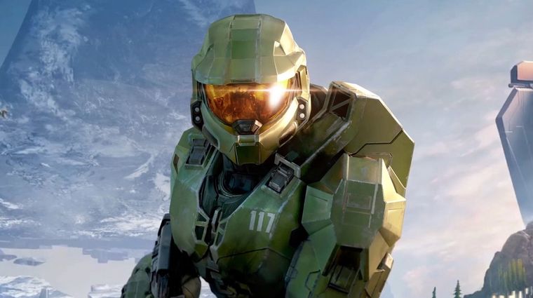 La serie del Master Chief se acerca