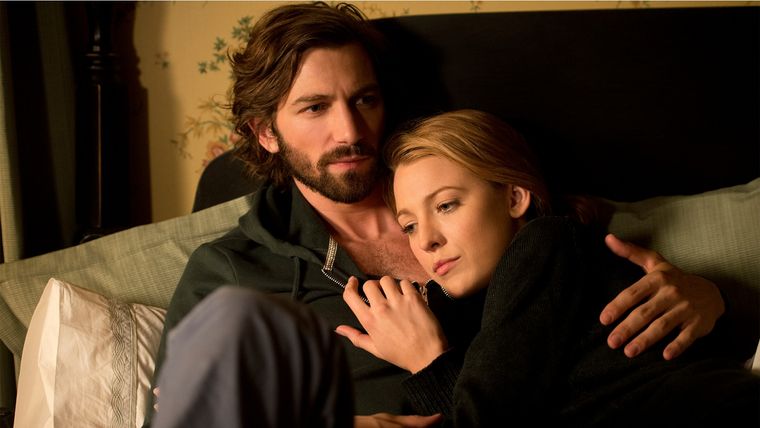 El largometraje se estrenó en 2015