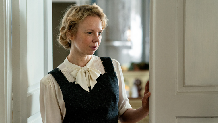 La biopic se estrenó en 2020