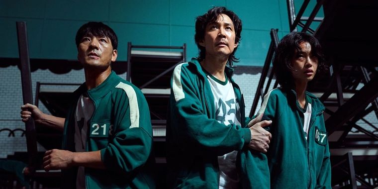 Hwang Dong-hyuk habla sobre el futuro de la serie furor de Netflix