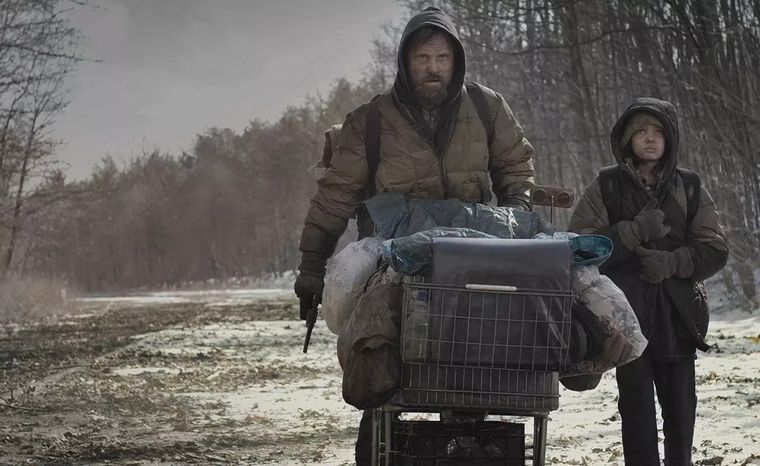 Una gran película disponible en streaming