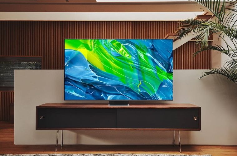 Samsung tiene el TV justo para mejorar la experiencia visual y sonora