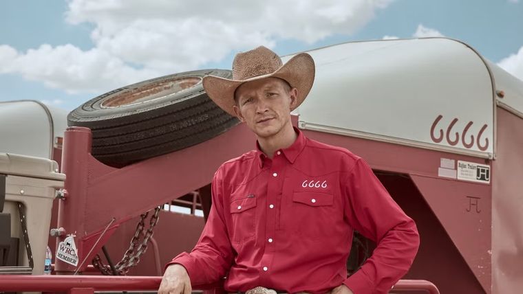 El rancho 6666, intoducido en Yellowstone, ¿podrá aparecer en la tercera temporada de Landman? El rancho 6666, intoducido en Yellowstone, ¿podrá aparecer en la tercera temporada de Landman?