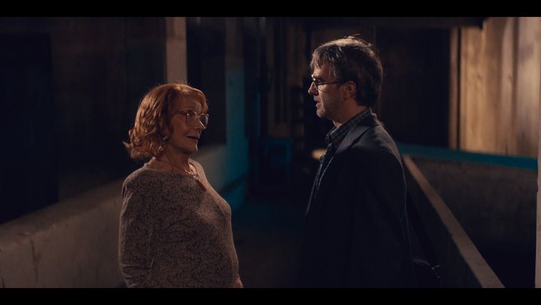 27 noches: un drama familiar que promete.
