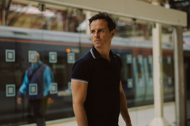 Andrew Scott protagoniza esta historia que emocionó a muchos