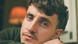 Paul Mescal es uno de los actores más prometedores de Hollywood