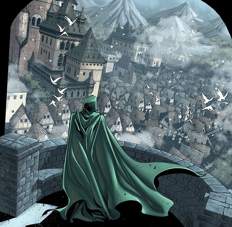 Latveria es una nación ficticia que aparece en cómics gobernado por Doctor Doom. Spuestamente ubicado en la región de Banato. Latveria es una nación ficticia que aparece en cómics gobernado por Doctor Doom. Spuestamente ubicado en la región de Banato.